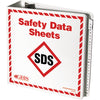 Safety Data Sheet Binders
