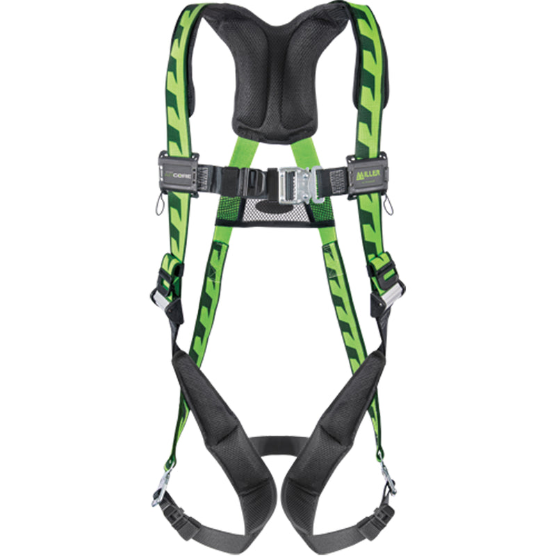 Miller® Aircore™ Harnesses