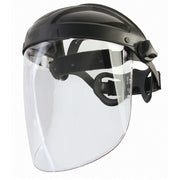 Uvex® Turboshield Faceshield Headgear Bracket
