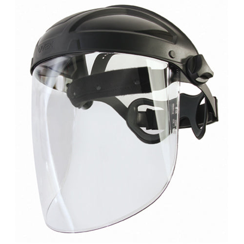 Uvex® Turboshield Faceshield Headgear Bracket