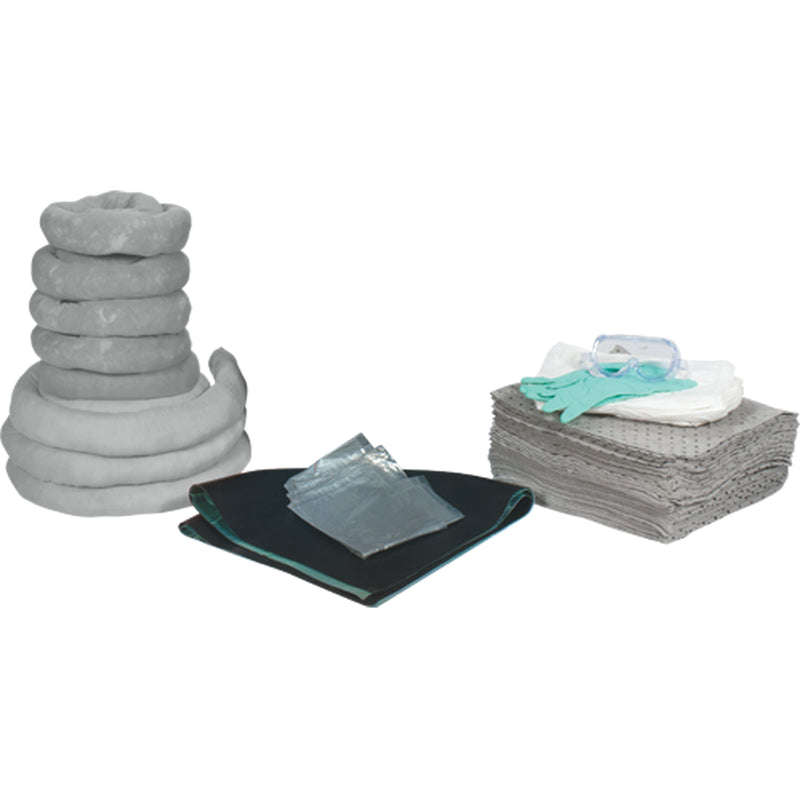 55-Gallon Replacement Kits