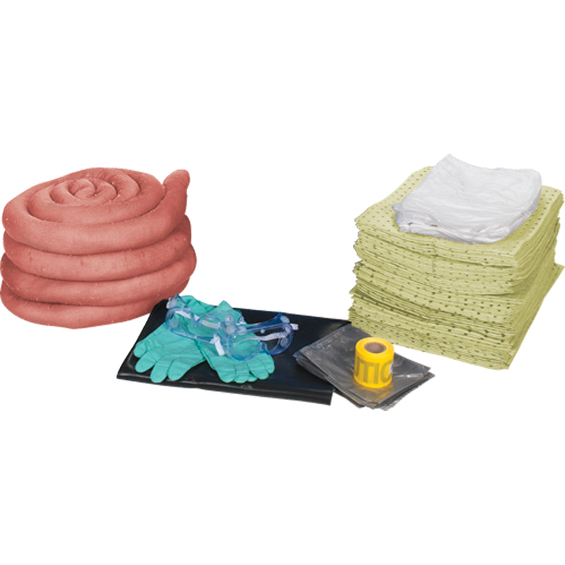 30-Gallon Replacement Kits