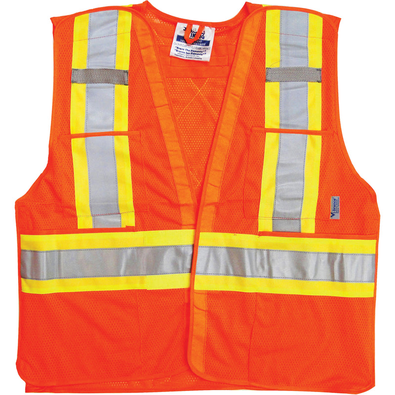 Traffic Safety Vest