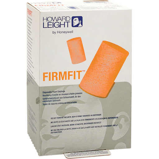Howard Leight™ FirmFit™ Disposable Earplugs Dispenser Refill