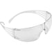 Securefit™ 200 Series Safety Glasses