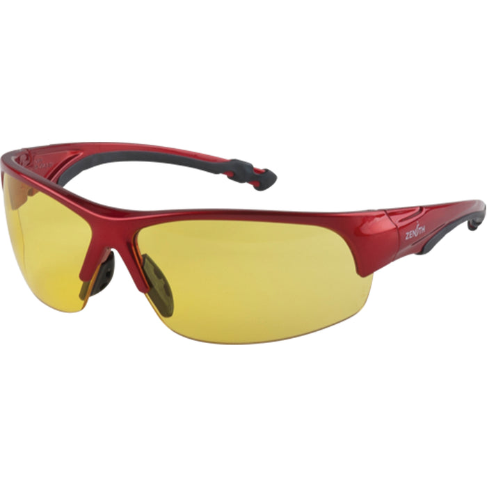 Z1900 Series Safety Glasses