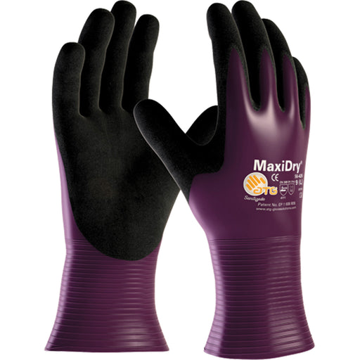 ATG MaxiDry® 56-426 Gloves