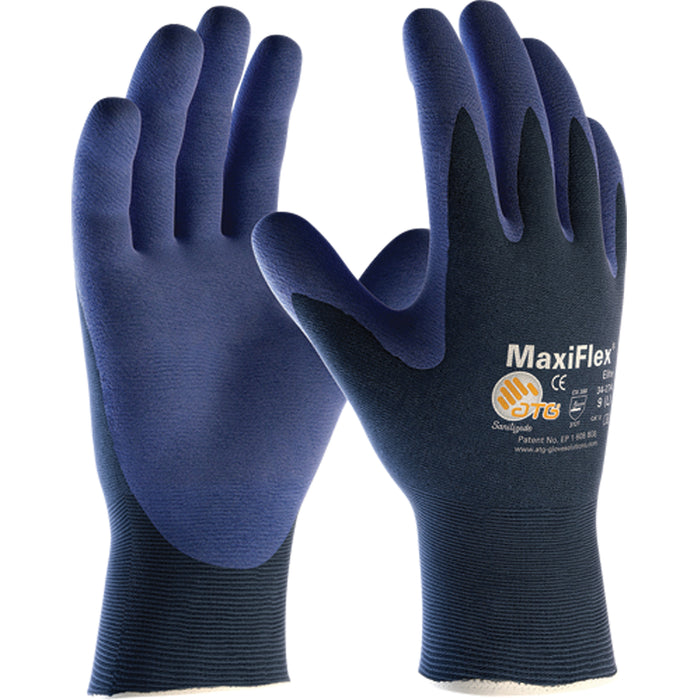 MaxiFlex® Elite™ 34-274 Gloves