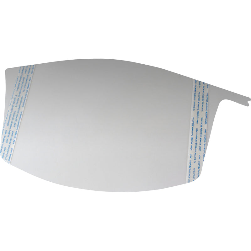 Versaflo™ Peel-Off Visor Covers