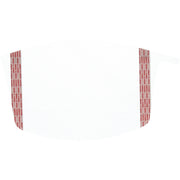 Versaflo™ Peel-Off Visor Covers
