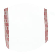 Versaflo™ Peel-Off Visor Covers