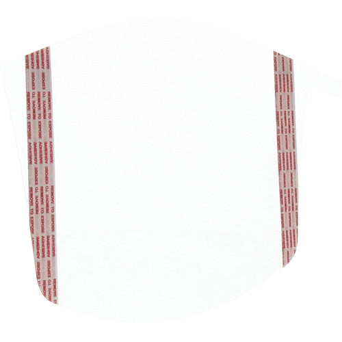 Versaflo™ Peel-Off Visor Covers