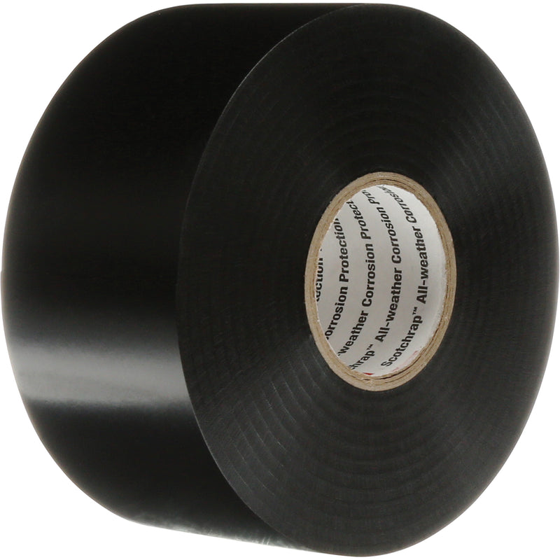 Scotchrap™ All-Weather Corrosion Protection Tape