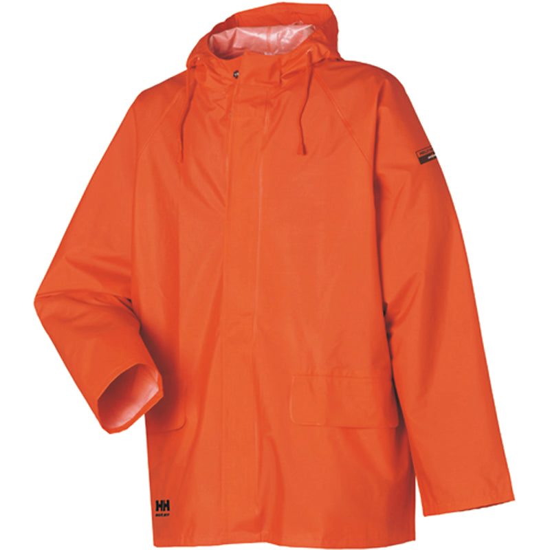 Mandal Rainwear Jacket
