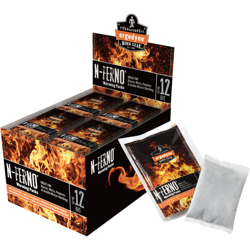 N-Ferno® 6990 Hand Warming Packs