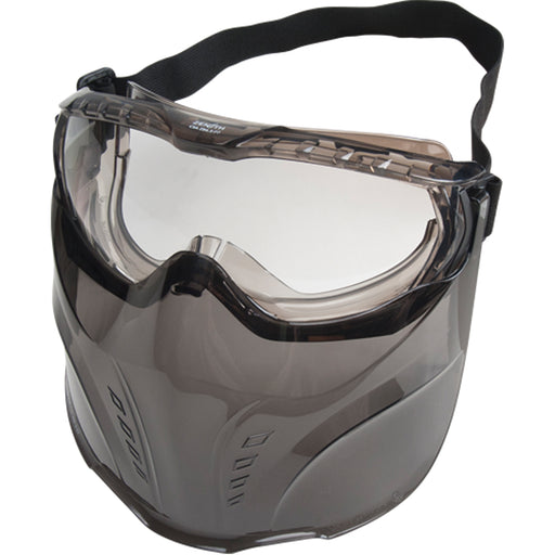 Z2300 Series Safety Shield Goggles