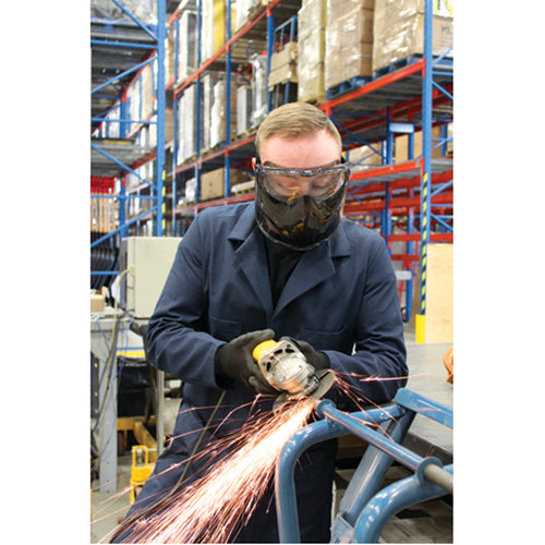Z2300 Series Safety Shield Goggles