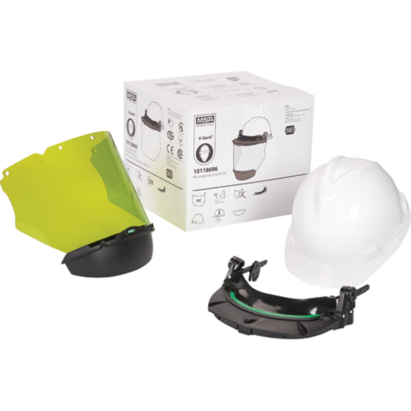 V-Gard® Arc Accessory Kit