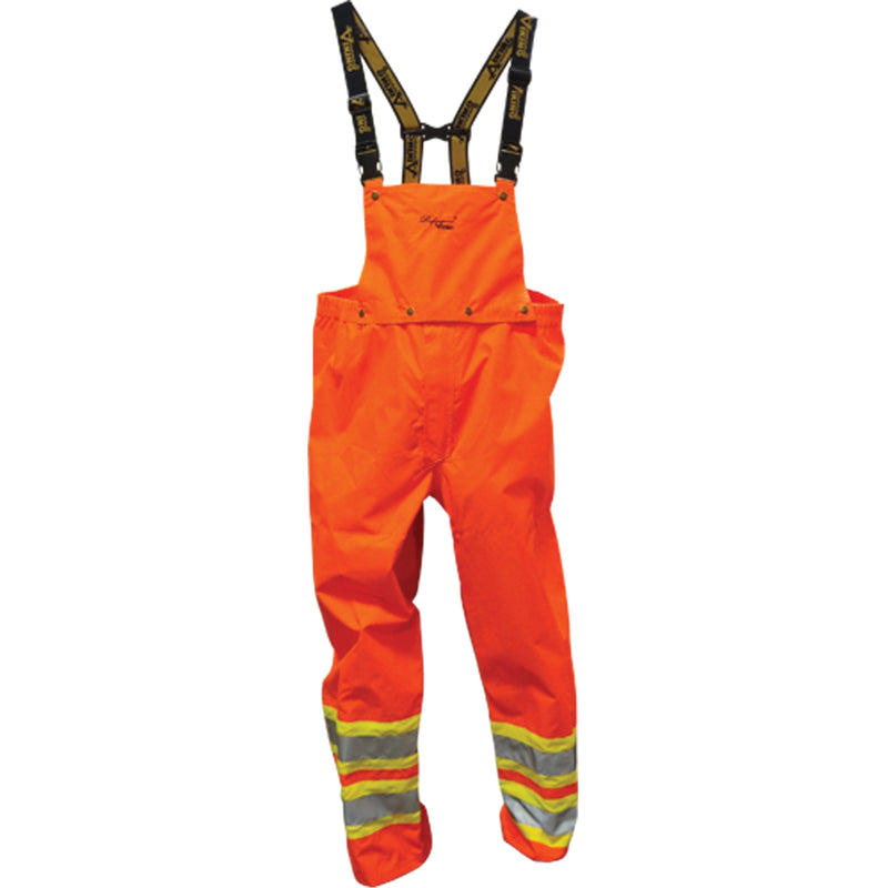 Safety Rainwear