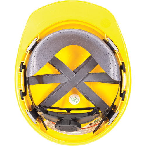 Hardhat Replacement Fast-Trac(MD) III Suspension