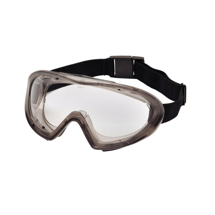 Capstone 500 Series Safety Goggles