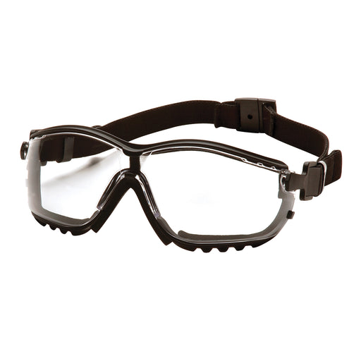 V2G® Sealed Safety Glasses