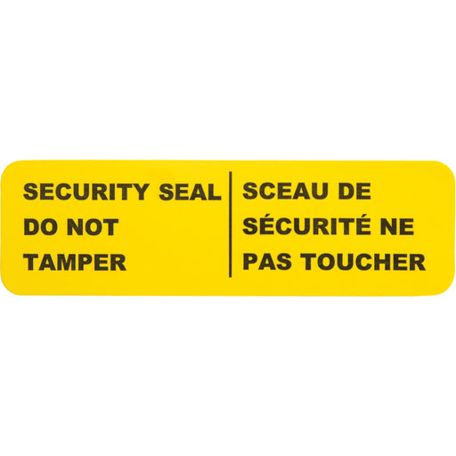 Security Seals