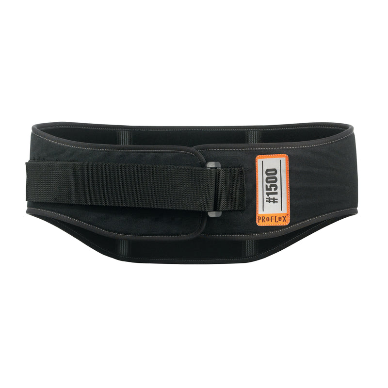 Proflex® 1500 Weight Lifter's Style Back Support