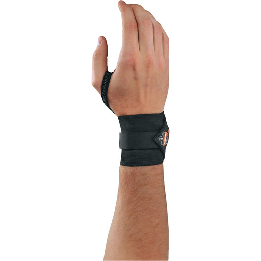 Proflex® 420 Wrist Wrap with Thumb Loop