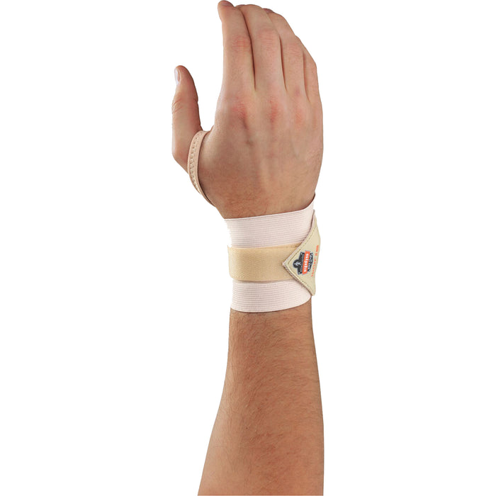 Proflex® 420 Wrist Wrap with Thumb Loop