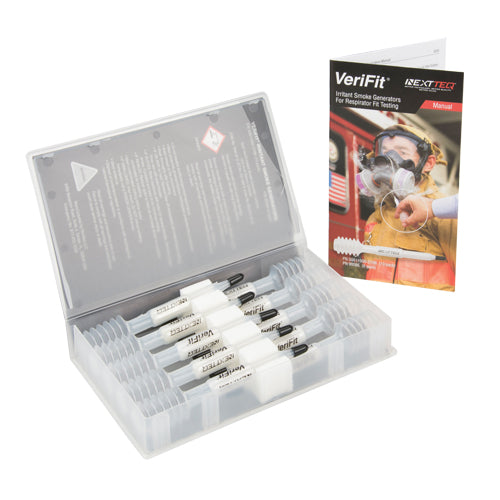Fit Test Kit