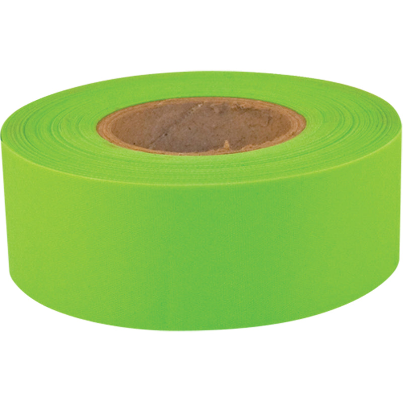Sub-Zero Flagging Tape