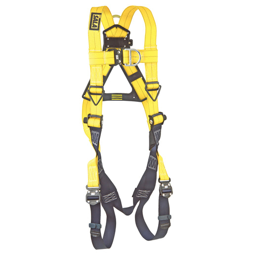 Delta™ Vest-Style Climbing Harness