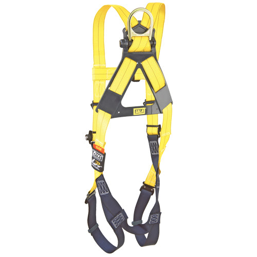 Delta™ Vest-Style Climbing Harness
