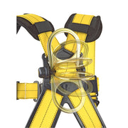 Delta™ Vest-Style Climbing Harness