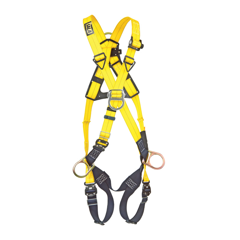 Delta™ Vest-Style Harness