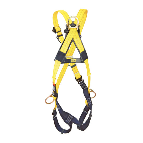 Delta™ Vest-Style Harness