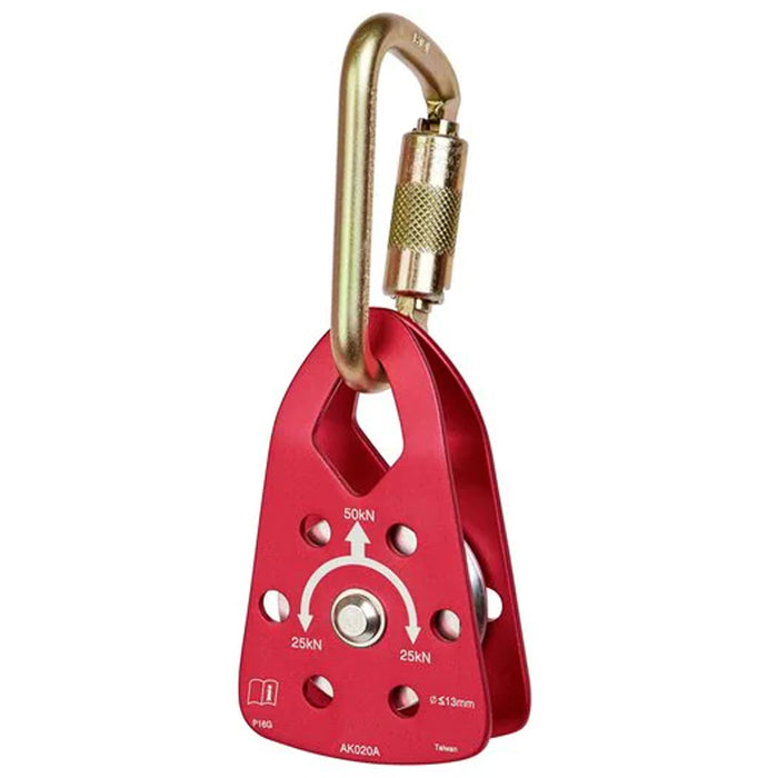 PRO™ Confined Space Pulley