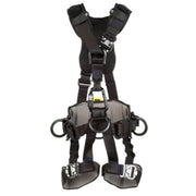 ExoFit NEX™ Rope Access/Rescue Harness