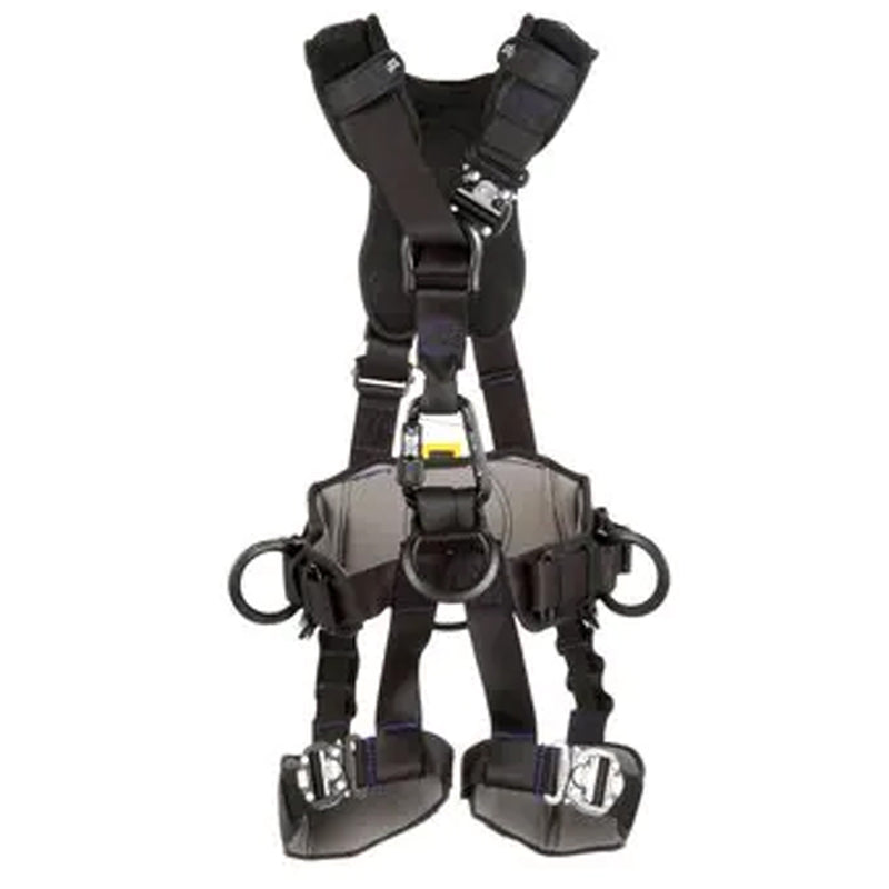ExoFit NEX™ Rope Access/Rescue Harness