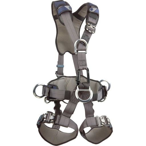 ExoFit NEX™ Rope Access & Rescue Harness