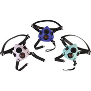 RU8500 Series Half Masks