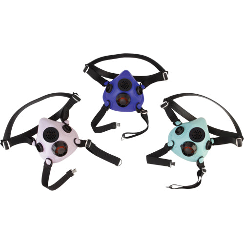 RU8500 Series Half Masks