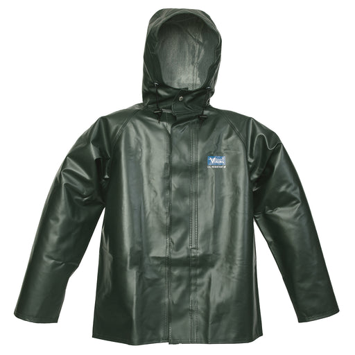 Journeyman Chemical Resistant Rain Jacket