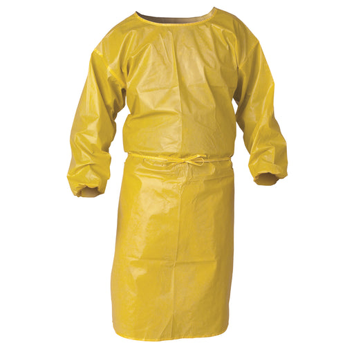 KleenGuard™ A70 Chemical Spray Protection Smock
