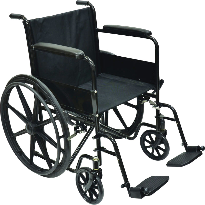 Wheelchair