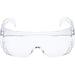 Tour-Guard™ V Series Safety Glasses