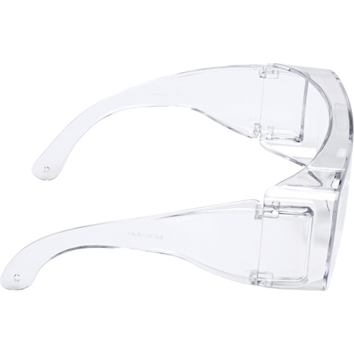 Tour-Guard™ V Series Safety Glasses