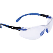 Solus Safety Glasses with Scotchgard™ Lenses