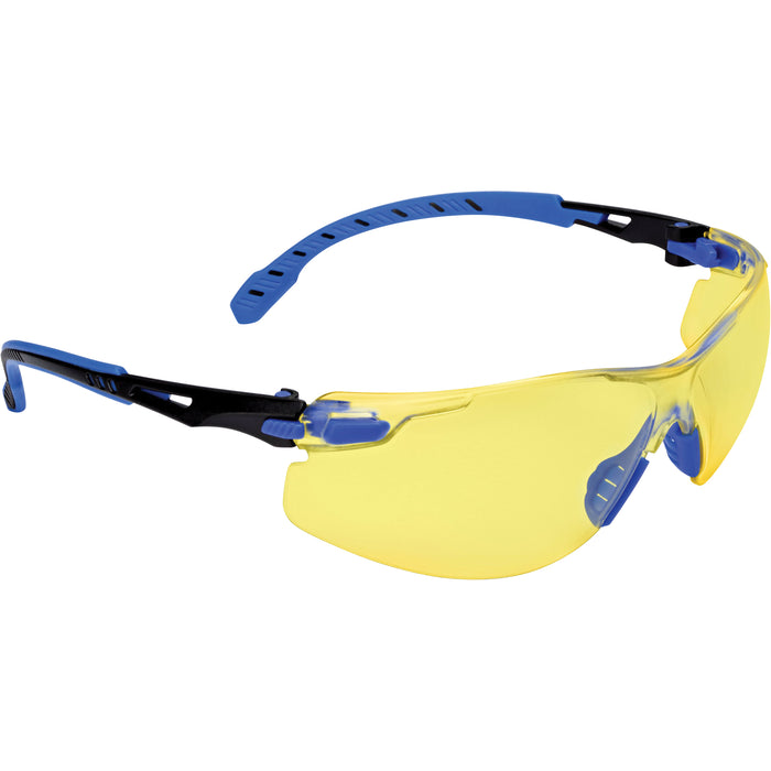 Solus Safety Glasses with Scotchgard™ Lenses